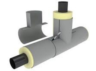 Non-metallic Cladding